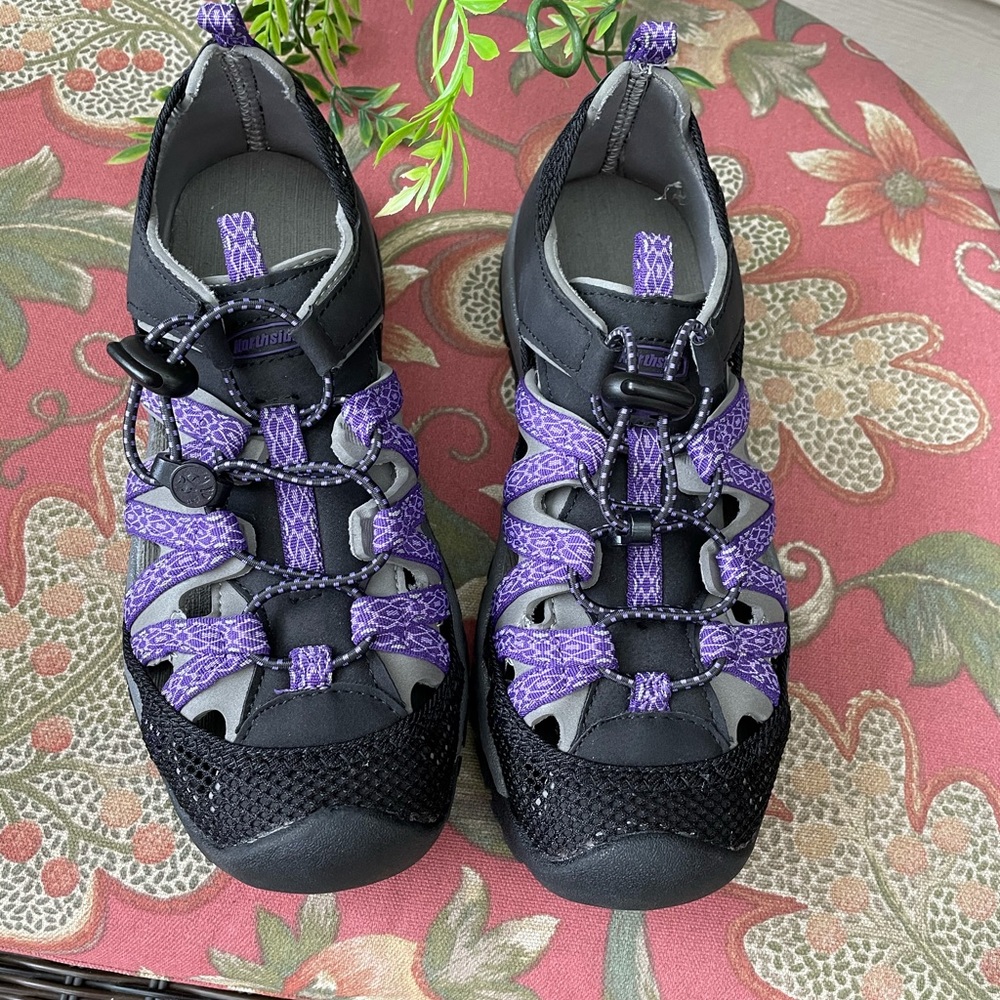 Northside summer water sandals